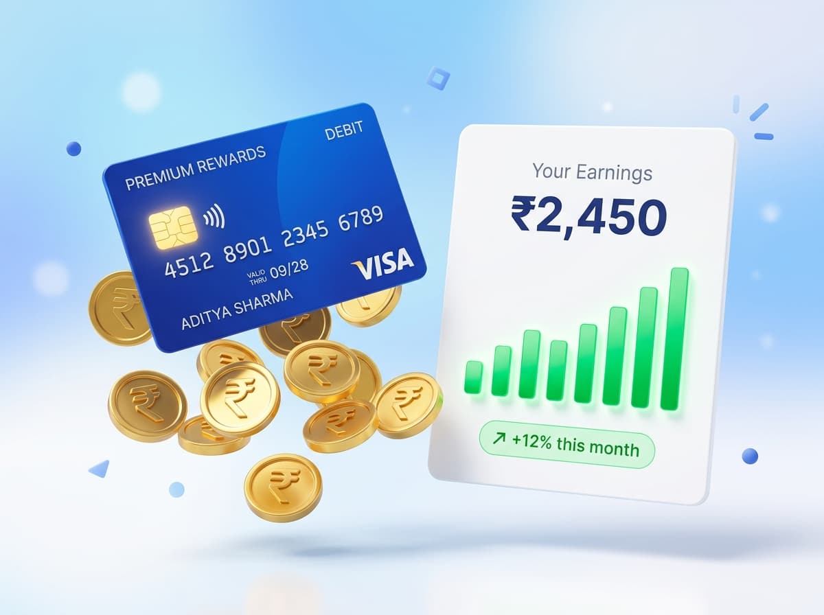 Discover verified financial offers, credit cards, bank accounts and earn guaranteed cash rewards